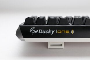 Ducky One 3 Classic TKL cena un informācija | Klaviatūras | 220.lv