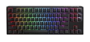 Ducky One 3 Classic TKL. цена и информация | Клавиатуры | 220.lv