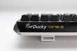 Ducky One 3 Classic TKL цена и информация | Klaviatūras | 220.lv