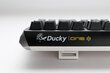 Ducky One 3 cena un informācija | Klaviatūras | 220.lv