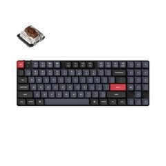 Keychron K13 Pro TKL cena un informācija | Klaviatūras | 220.lv