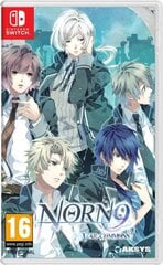 Norn9 Var Commons Switch игра цена и информация | Aksys Games Компьютерная техника | 220.lv