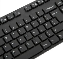 Targus Tastatura цена и информация | Клавиатуры | 220.lv