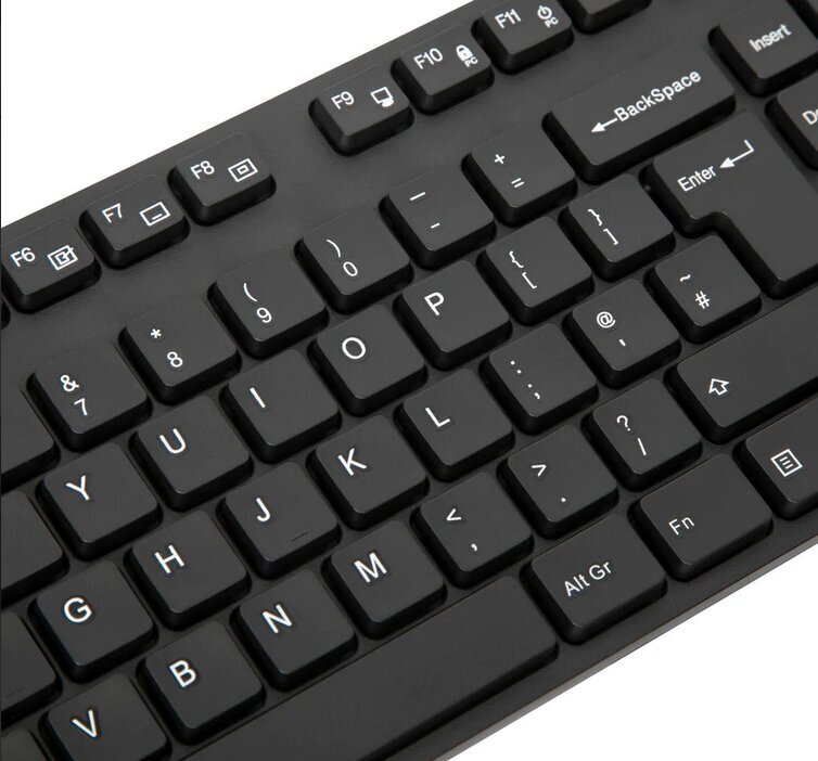Targus Tastatura cena un informācija | Klaviatūras | 220.lv