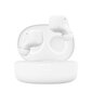 Belkin SoundForm Bolt White AUC009BTWH цена и информация | Austiņas | 220.lv