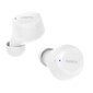 Belkin SoundForm Bolt White AUC009BTWH цена и информация | Austiņas | 220.lv