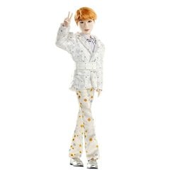 BTS Prestige Doll Jin cena un informācija | Datorspēļu suvenīri | 220.lv
