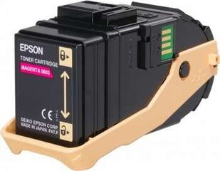 Epson AL-C9300N цена и информация | Картриджи для лазерных принтеров | 220.lv