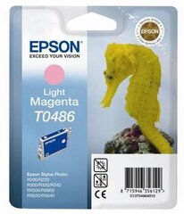 Epson T0486 cena un informācija | Tintes kārtridži | 220.lv