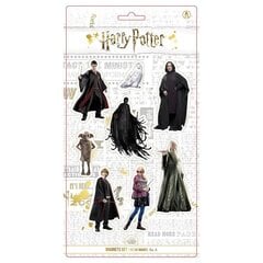 Harry Potter Stickers cena un informācija | Datorspēļu suvenīri | 220.lv