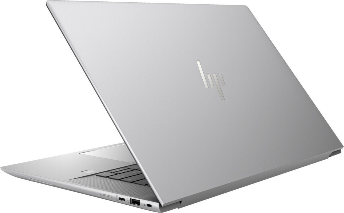 HP ZBook Studio G10 (62W15EA) cena un informācija | Portatīvie datori | 220.lv