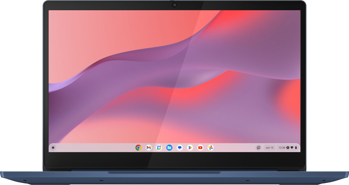 Lenovo IP Slim 3 Chrome 14M868 (82XJ000YMX) cena un informācija | Portatīvie datori | 220.lv