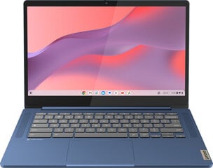 Lenovo IP Slim 3 Chrome 14M868 (82XJ000YMX) цена и информация | Ноутбуки | 220.lv