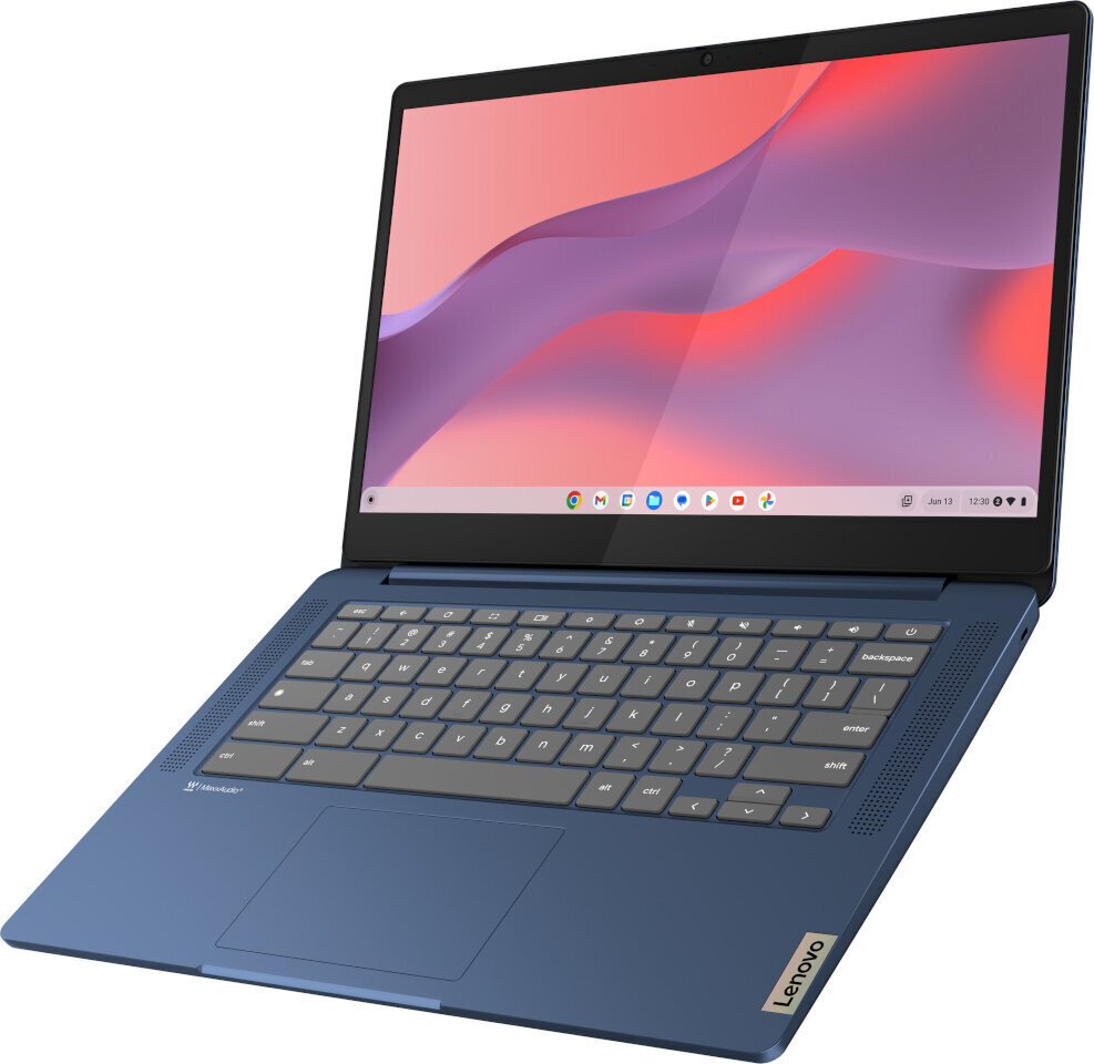 Lenovo IP Slim 3 Chrome 14M868 (82XJ000YMX) cena un informācija | Portatīvie datori | 220.lv