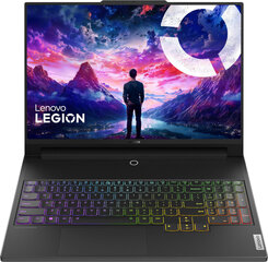 Lenovo Legion 9 16IRX8 (83AG000HMX) цена и информация | Ноутбуки | 220.lv