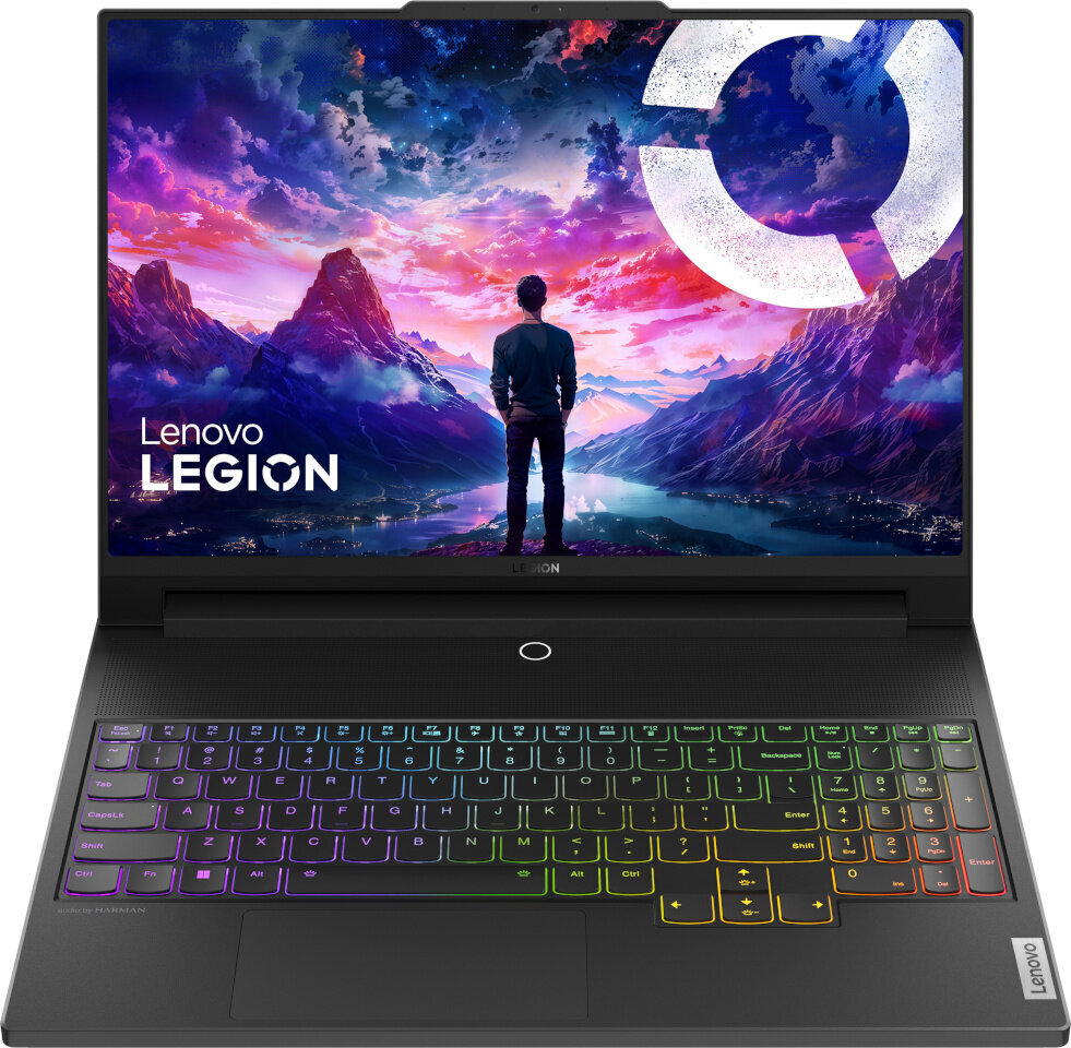 Ноутбук Lenovo Legion 9 16IRX8 (83AG000HMX) цена | 220.lv