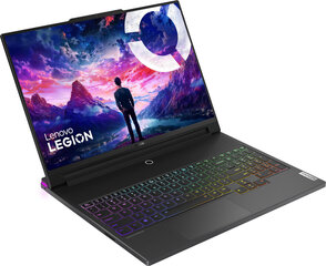 Lenovo Legion 9 16IRX8 (83AG000HMX) cena un informācija | Portatīvie datori | 220.lv