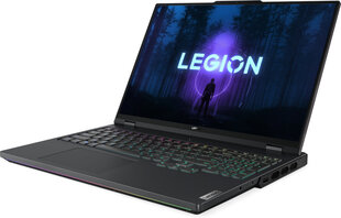 Lenovo Legion Pro 7 16IRX8H (82WQ007CMX) цена и информация | Ноутбуки | 220.lv