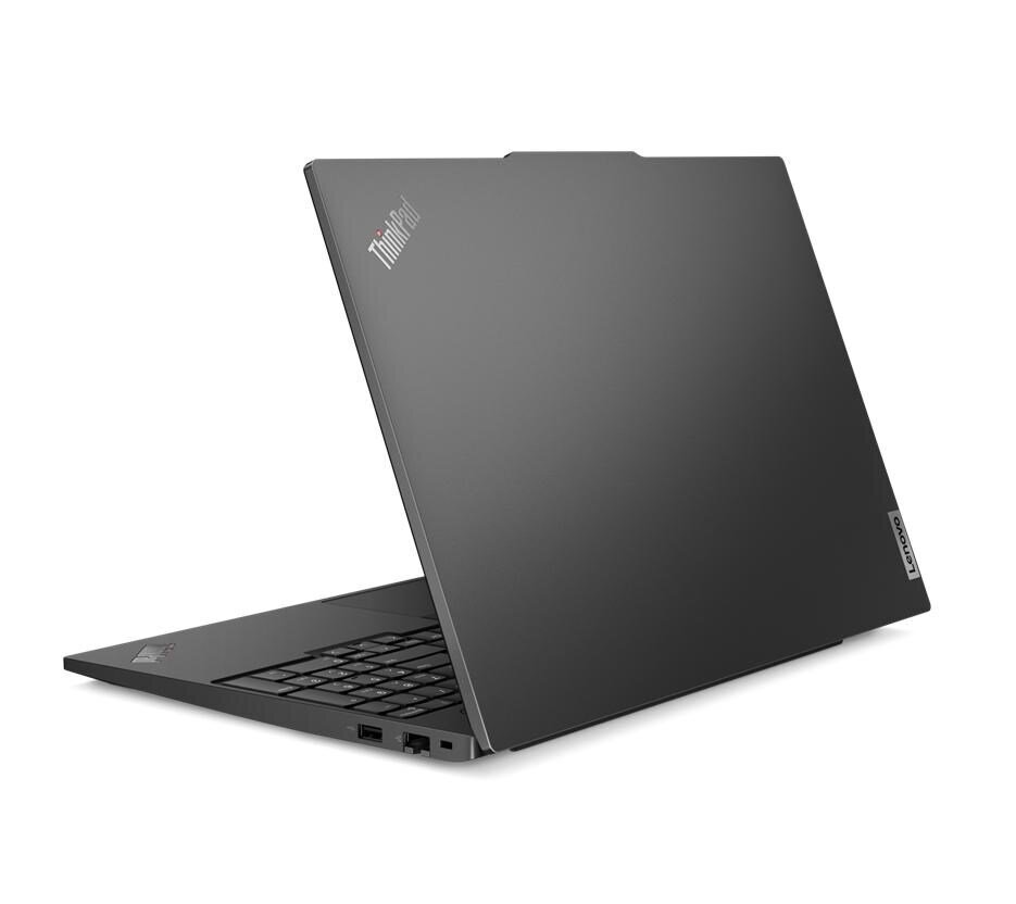 Lenovo ThinkPad E16 Gen 1 (21JN005YPB) cena un informācija | Portatīvie datori | 220.lv