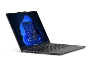 Lenovo ThinkPad E16 Gen 1 (21JN005YPB) цена и информация | Ноутбуки | 220.lv