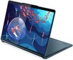 Lenovo Yoga Book 9 13IRU8 (82YQ0028MX) cena un informācija | Portatīvie datori | 220.lv