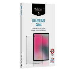 MS Diamond Glass Tempered Glass MD4985TG цена и информация | Аксессуары для планшетов, электронных книг | 220.lv