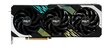 Palit GeForce RTX 4080 Super GamingPro OC (NED408ST19T2-1032A) cena un informācija | Videokartes (GPU) | 220.lv