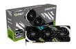 Palit GeForce RTX 4080 Super GamingPro OC (NED408ST19T2-1032A) cena un informācija | Videokartes (GPU) | 220.lv