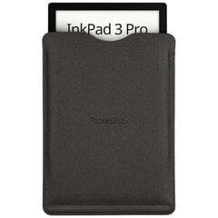 PocketBook Cover Sleeve for InkPad 3 black cena un informācija | PocketBook Datortehnika | 220.lv