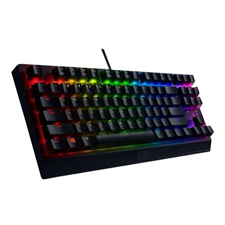 Razer Blackwidow V3 cena un informācija | Klaviatūras | 220.lv