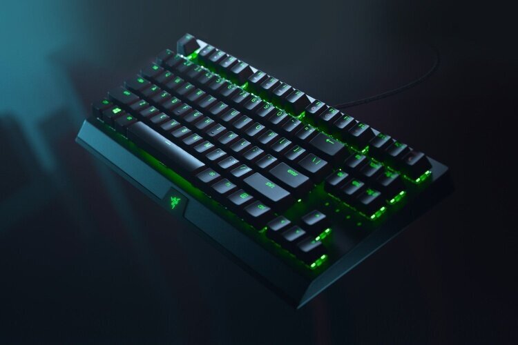 Razer Blackwidow V3 cena un informācija | Klaviatūras | 220.lv