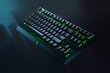 Razer Blackwidow V3 цена и информация | Klaviatūras | 220.lv