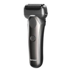 Electric shaver  Kensen 06-KWFS31-0GA цена и информация | Машинки для стрижки волос | 220.lv