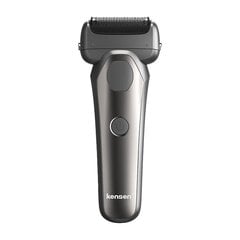 Electric shaver  Kensen 06-KWFS31-0GA цена и информация | Машинки для стрижки волос | 220.lv