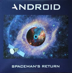 Vinila plate Android - Spaceman's Return cena un informācija | Vinila plates, CD, DVD | 220.lv