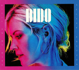 CD Dido - Still On My Mind cena un informācija | Vinila plates, CD, DVD | 220.lv