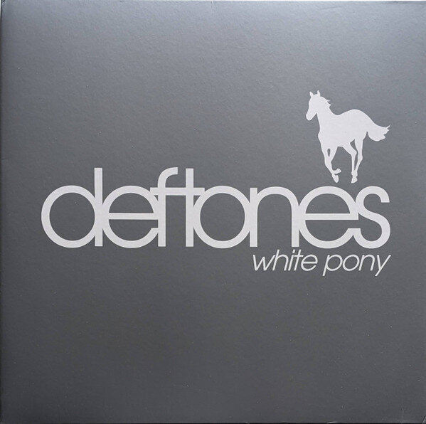 Vinila plate Deftones White Pony цена и информация | Vinila plates, CD, DVD | 220.lv
