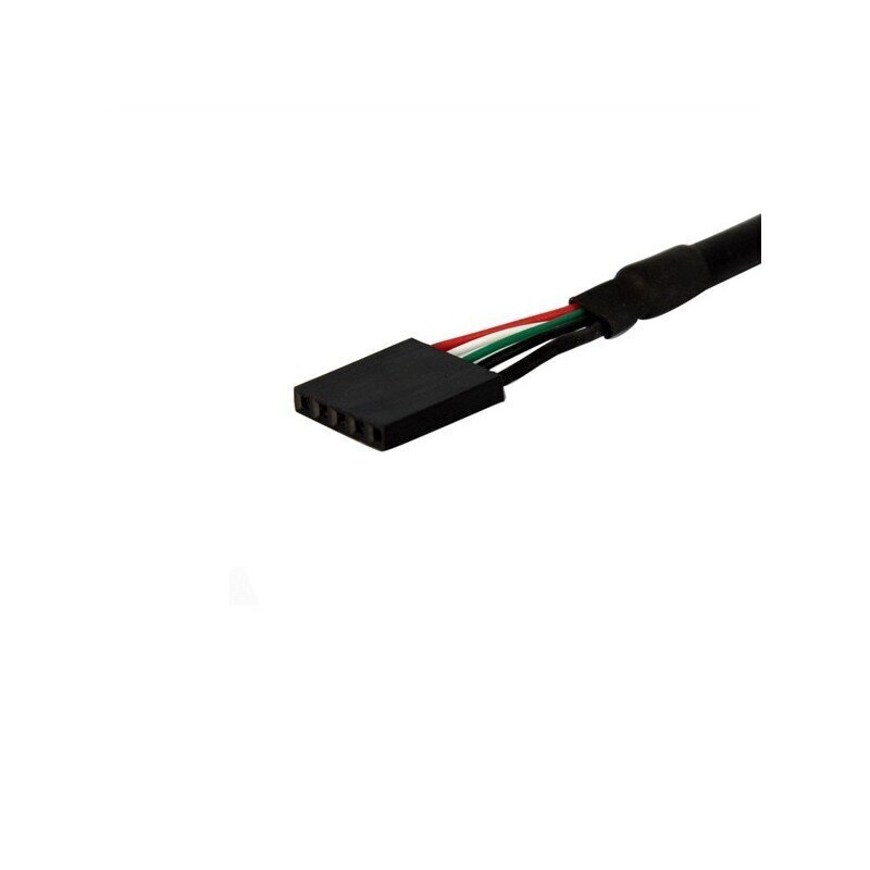 StarTech USB-A, 0,9 m cena un informācija | Kabeļi un vadi | 220.lv