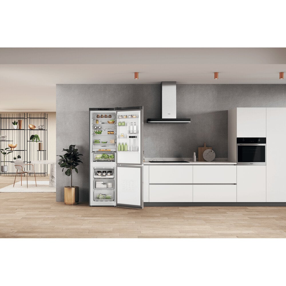 Whirlpool W7X 93A OX 1 cena un informācija | Ledusskapji | 220.lv