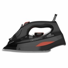 Black & Decker BXIR3000E цена и информация | Утюги | 220.lv