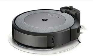 iRobot Roomba Combo i5 цена и информация | Пылесосы-роботы | 220.lv