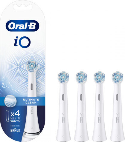 Oral-B CW4FFS цена и информация | Uzgaļi elektriskajām zobu birstēm | 220.lv