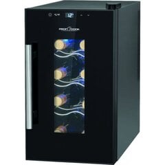 ProfiCook PCWK1232 цена и информация | Винные холодильники | 220.lv