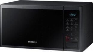 Samsung MG23J5133AG/EC цена и информация | Микроволновые печи | 220.lv