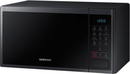 Samsung MG23J5133AG/EC цена и информация | Mikroviļņu krāsnis | 220.lv