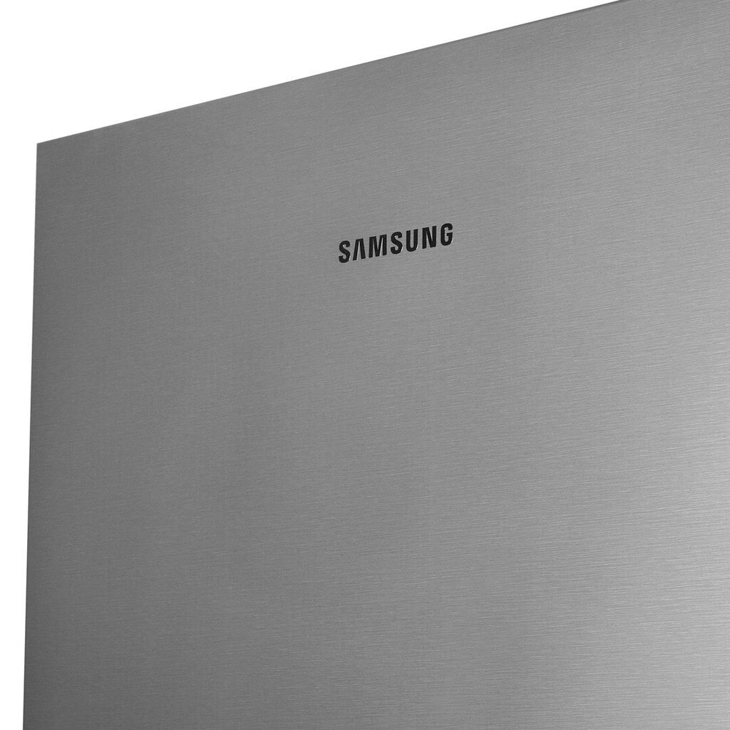 Samsung RB38C602DSA cena un informācija | Ledusskapji | 220.lv