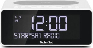 TechniSat cena un informācija | Radioaparāti, modinātājpulksteņi | 220.lv