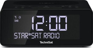 TechniSat cena un informācija | Radioaparāti, modinātājpulksteņi | 220.lv