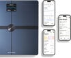 Withings Body Smart Black cena un informācija | Ķermeņa svari, bagāžas svari | 220.lv