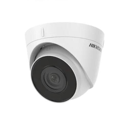 Drošības kamera TURRET 4MP 2,8 MM IR30M "DS-2CD1343G2-I28" (tembru verde 0,8 lei) cena un informācija | Novērošanas kameras | 220.lv